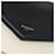 Borsa a Spalla GIVENCHY in Pelle Nera Argento Auth BA10120 Nero - vista 17