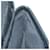 Borsa a Spalla GIVENCHY in Pelle Nera Argento Auth BA10120 Nero - vista 18