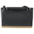Borsa a Spalla GIVENCHY in Pelle Nera Argento Auth BA10120 Nero - vista 2