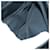 Borsa a Spalla GIVENCHY in Pelle Nera Argento Auth BA10120 Nero - vista 20