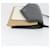 Borsa a Spalla GIVENCHY in Pelle Nera Argento Auth BA10120 Nero - vista 3