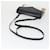 Borsa a Spalla GIVENCHY in Pelle Nera Argento Auth BA10120 Nero - vista 6