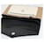 Borsa a Spalla GIVENCHY in Pelle Nera Argento Auth BA10120 Nero - vista 9
