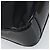 Bamboo Borsa a mano GUCCI in pelle verniciata nera e argento 001 2113 Auth ep13142 Nero - vista 16