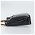 Bamboo Borsa a mano GUCCI in pelle verniciata nera e argento 001 2113 Auth ep13142 Nero - vista 4
