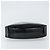 Bamboo Borsa a mano GUCCI in pelle verniciata nera e argento 001 2113 Auth ep13142 Nero - vista 5