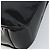Bamboo Borsa a mano GUCCI in pelle verniciata nera e argento 001 2113 Auth ep13142 Nero - vista 9