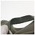 PRADA Backpack Nylon Gray Silver Auth 165573 Brown Silvery - view 14