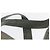 PRADA Backpack Nylon Gray Silver Auth 165573 Brown Silvery - view 15