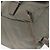 PRADA Backpack Nylon Gray Silver Auth 165573 Brown Silvery - view 17