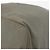 PRADA Backpack Nylon Gray Silver Auth 165573 Brown Silvery - view 19