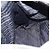 PRADA Backpack Nylon Gray Silver Auth 165573 Brown Silvery - view 21