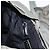 PRADA Backpack Nylon Gray Silver Auth 165573 Brown Silvery - view 23