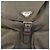 PRADA Backpack Nylon Gray Silver Auth 165573 Brown Silvery - view 9