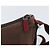 GUCCI Borsa a Spalla Guccissima Tela Marrone Argento 257301 Auth 170311 - vista 10