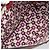 GUCCI Borsa a Spalla Guccissima Tela Marrone Argento 257301 Auth 170311 - vista 11