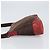 GUCCI Borsa a Spalla Guccissima Tela Marrone Argento 257301 Auth 170311 - vista 4