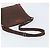 GUCCI Borsa a Spalla Guccissima Tela Marrone Argento 257301 Auth 170311 - vista 7