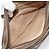 GUCCI GG Supreme Web Sherry Line Tasche aus PVC Beige Gold 904 02 049 Auth 170266 Golden - Ansicht 10