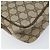 GUCCI GG Supreme Web Sherry Line Tasche aus PVC Beige Gold 904 02 049 Auth 170266 Golden - Ansicht 17