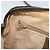 GUCCI GG Supreme Web Sherry Line Tasche aus PVC Beige Gold 904 02 049 Auth 170266 Golden - Ansicht 22