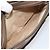 GUCCI GG Supreme Web Sherry Line Tasche aus PVC Beige Gold 904 02 049 Auth 170266 Golden - Ansicht 24
