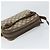 GUCCI GG Supreme Web Sherry Line Tasche aus PVC Beige Gold 904 02 049 Auth 170266 Golden - Ansicht 6
