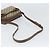 GUCCI GG Supreme Web Sherry Line Tasche aus PVC Beige Gold 904 02 049 Auth 170266 Golden - Ansicht 7