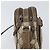 GUCCI GG Supreme Web Sherry Line Tasche aus PVC Beige Gold 904 02 049 Auth 170266 Golden - Ansicht 9