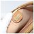 Gucci Borsa a Spalla Micro GG Supreme PVC Beige Oro 007 123 0428 Auth BA10077 D'oro - vista 19