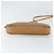 Gucci Borsa a Spalla Micro GG Supreme PVC Beige Oro 007 123 0428 Auth BA10077 D'oro - vista 5