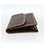 LOUIS VUITTON Pochette Damier Monogram GM Borsa Clutch M51810 LV Auth ka2206 Monogramma - vista 3