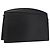 LOUIS VUITTON Epi Trousse Crete Pouch Black M48402 LV Auth 170190
