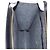 LOUIS VUITTON Epi Trousse Crete Pouch Black M48402 LV Auth 170190 - view 18