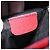 BALLY Borsa a Spalla in Pelle Rossa Dorata Auth 149841 Rosso D'oro - vista 12