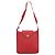BALLY Borsa a Spalla in Pelle Rossa Dorata Auth 149841 Rosso D'oro - vista 13