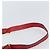 BALLY Borsa a Spalla in Pelle Rossa Dorata Auth 149841 Rosso D'oro - vista 14