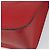 BALLY Borsa a Spalla in Pelle Rossa Dorata Auth 149841 Rosso D'oro - vista 15