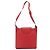 BALLY Borsa a Spalla in Pelle Rossa Dorata Auth 149841 Rosso D'oro - vista 2