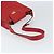 BALLY Borsa a Spalla in Pelle Rossa Dorata Auth 149841 Rosso D'oro - vista 7