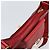 BALLY Borsa a Spalla in Pelle Rossa Dorata Auth 149841 Rosso D'oro - vista 8