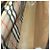 Borsa da lavoro Burberry in pelle nera e oro Auth bs32860 Nero D'oro - vista 12
