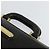 Borsa da lavoro Burberry in pelle nera e oro Auth bs32860 Nero D'oro - vista 14