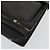 Borsa da lavoro Burberry in pelle nera e oro Auth bs32860 Nero D'oro - vista 8