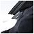 Borsa a spalla GUCCI GG in PVC Nero Argento 211107 Auth 169076 - vista 12