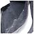 Borsa a spalla GUCCI GG in PVC Nero Argento 211107 Auth 169076 - vista 24