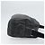 Borsa a spalla GUCCI GG in PVC Nero Argento 211107 Auth 169076 - vista 3