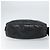 Borsa a spalla GUCCI GG in PVC Nero Argento 211107 Auth 169076 - vista 5