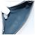 LOUIS VUITTON Epi Pochette Accessori Pouch Blu M52985 LV Auth 169639 - vista 10