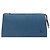 LOUIS VUITTON Epi Pochette Accessori Pouch Blu M52985 LV Auth 169639 - vista 13